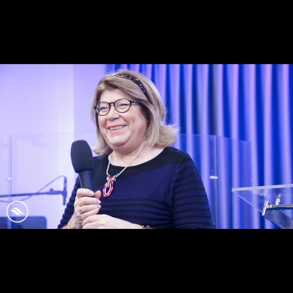 Meet your Posher, Leyla